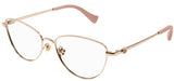 Gucci GG Logo GG1595O Eyeglasses
