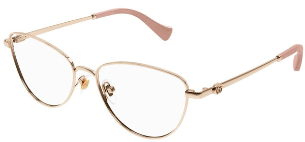 Brillen op sterkte Gucci GG Logo GG1595O