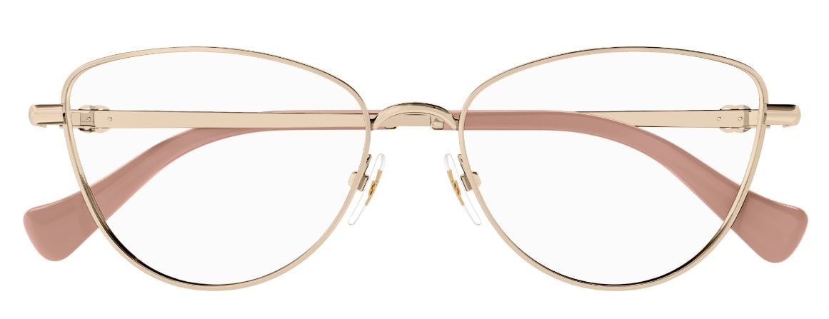 Brille Gucci GG Logo GG1595O