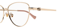 Brille Gucci GG Logo GG1595O