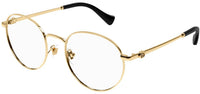 Óculos de grau Gucci GG Logo GG1594O