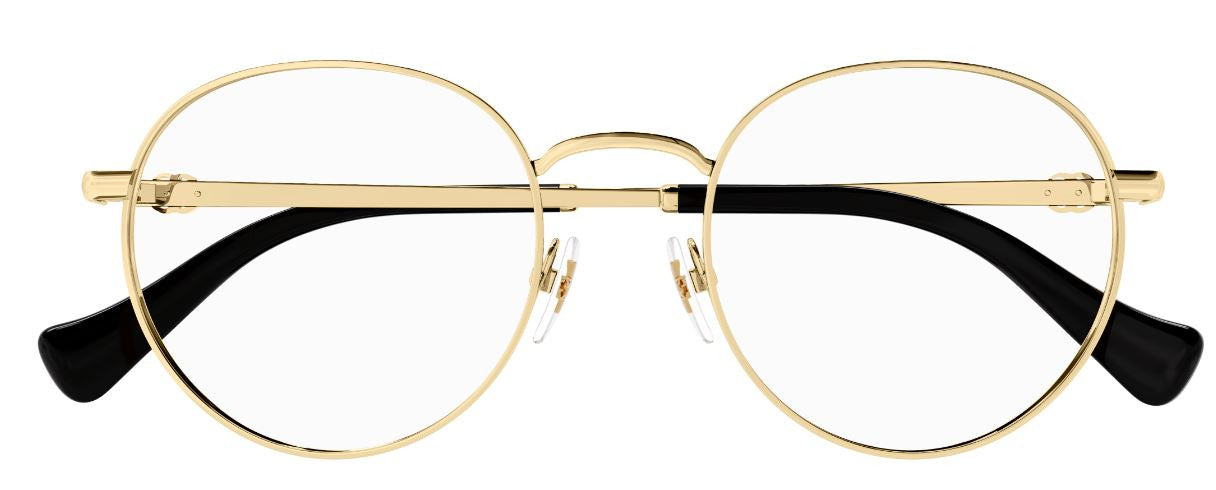 Óculos de grau Gucci GG Logo GG1594O