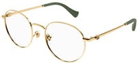 Óculos de grau Gucci GG Logo GG1594O