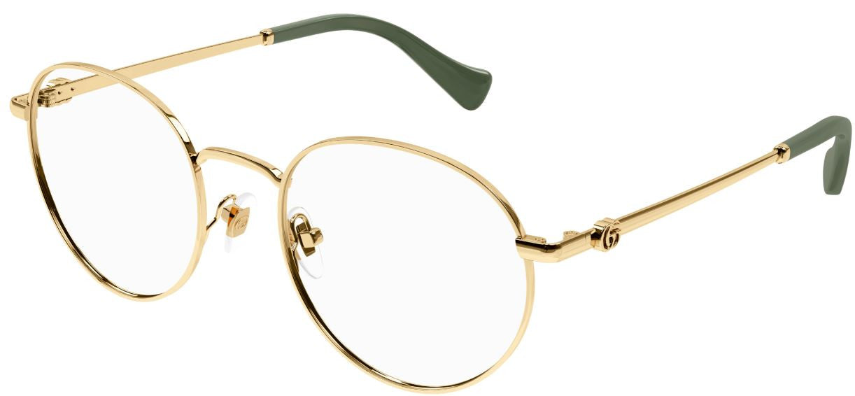 Óculos de grau Gucci GG Logo GG1594O