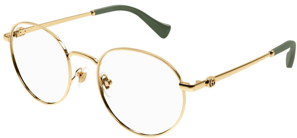 Bril op sterkte Gucci GG Logo GG1594O