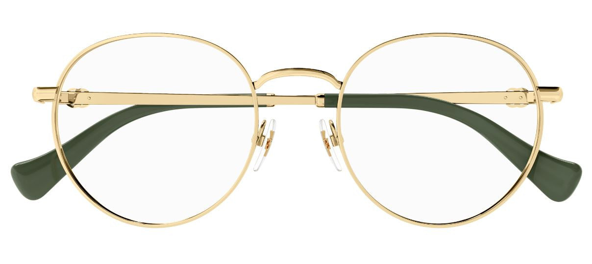 Óculos de grau Gucci GG Logo GG1594O