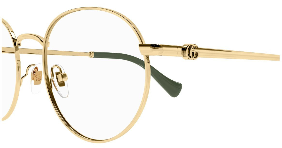 Óculos de grau Gucci GG Logo GG1594O