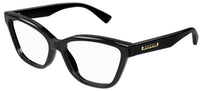 Gucci Lettering GG1589O Eyeglasses