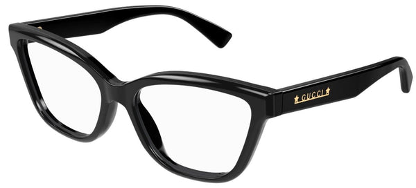 Brillen op sterkte Gucci Lettering GG1589O
