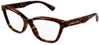 Gucci Lettering GG1589O Eyeglasses