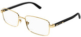 Lunettes de vue Gucci Lettering GG1586O