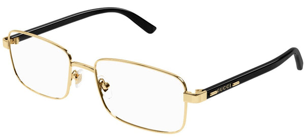 Gafas graduadas Gucci Lettering GG1586O