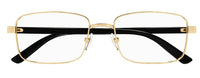 Korrektionsbrille Gucci Lettering GG1586O