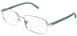Lunettes de vue Gucci Lettering GG1586O