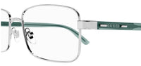 Korrektionsbrille Gucci Lettering GG1586O