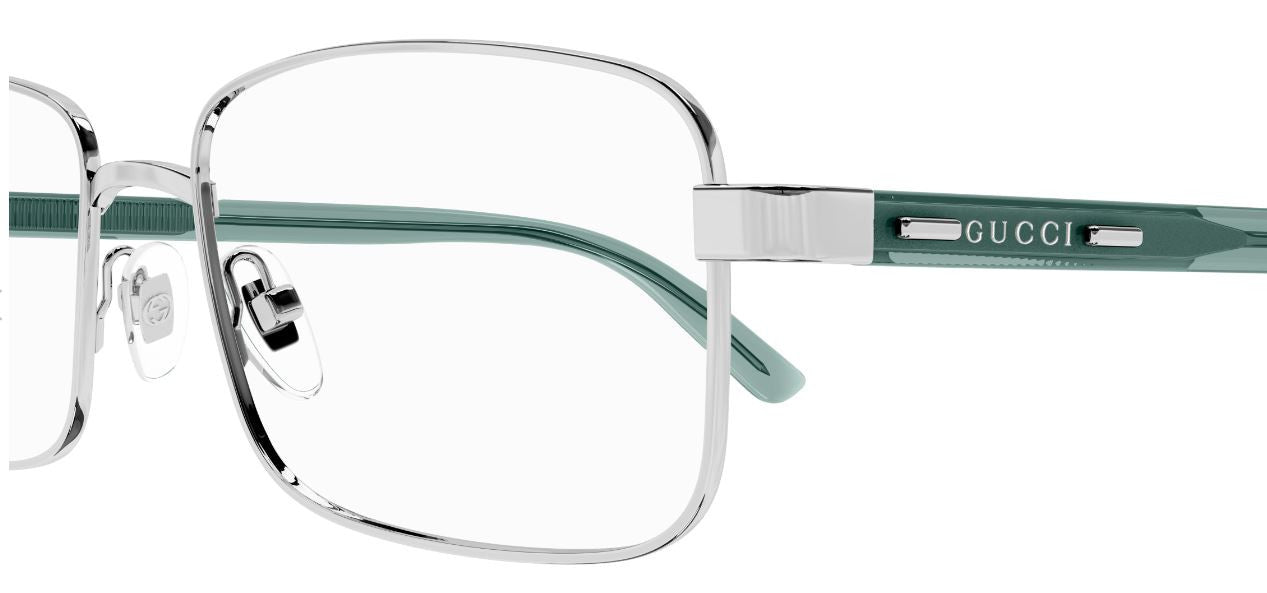 Korrektionsbrille Gucci Lettering GG1586O