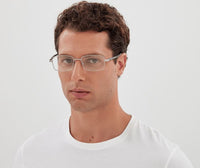Korrektionsbrille Gucci Lettering GG1586O