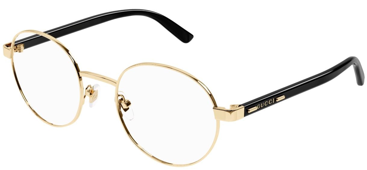 Brille Gucci Lettering GG1585O