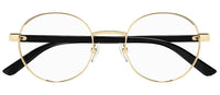 Brille Gucci Lettering GG1585O