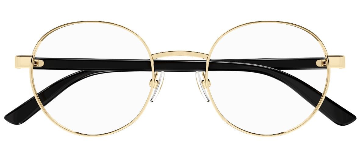 Brille Gucci Lettering GG1585O