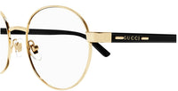 Brille Gucci Lettering GG1585O