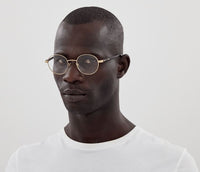 Brille Gucci Lettering GG1585O