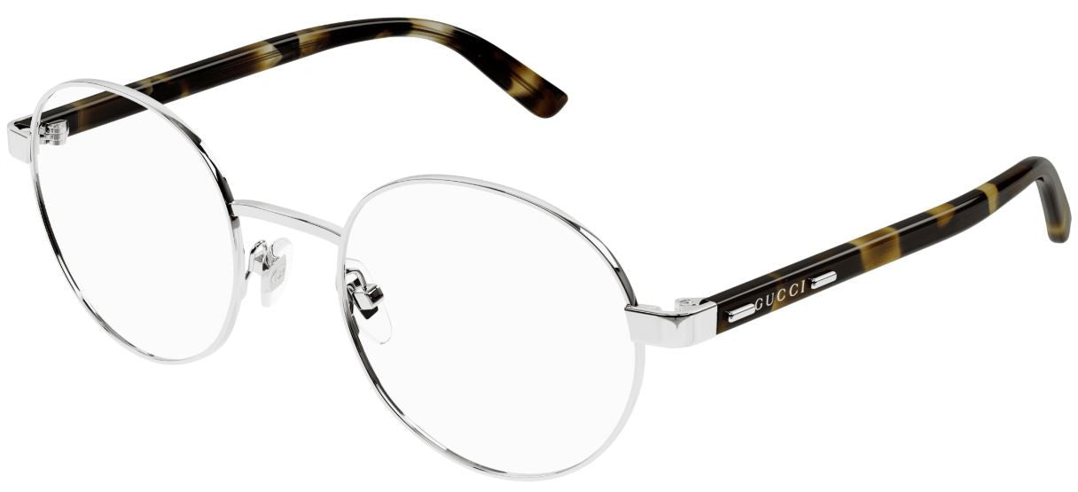 Brille Gucci Lettering GG1585O