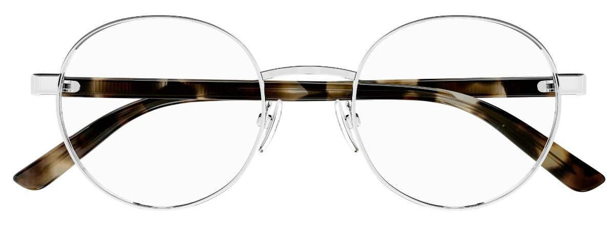 Brille Gucci Lettering GG1585O