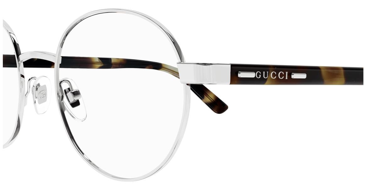 Brille Gucci Lettering GG1585O