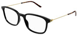 Gucci Web GG1577O Eyeglasses