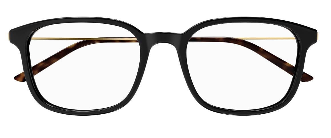 Korrektionsbrille Gucci Web GG1577O