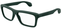 Gucci Lettering GG1573O Korrektionsbrille