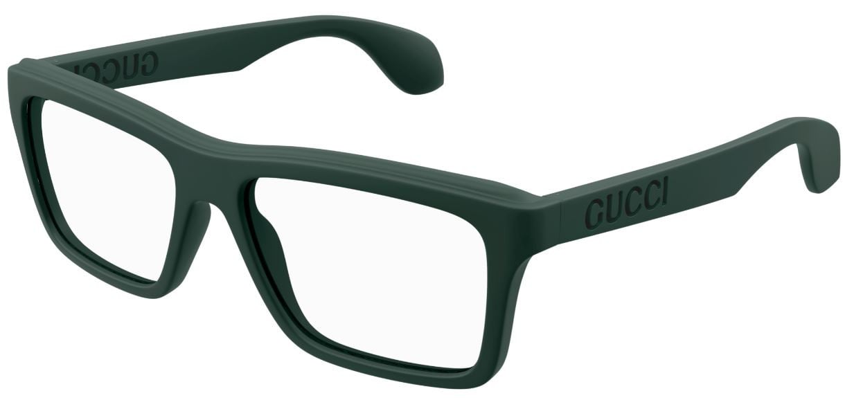 Gucci Lettering GG1573O Korrektionsbrille