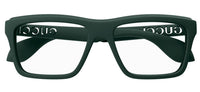 Gucci Lettering GG1573O Korrektionsbrille