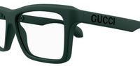 Gucci Lettering GG1573O Korrektionsbrille