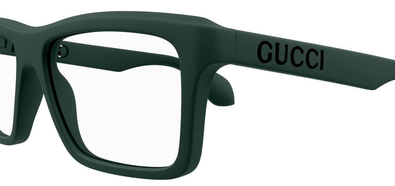 Gucci Lettering GG1573O Korrektionsbrille