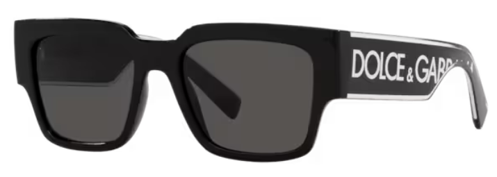 Óculos de Sol Dolce & Gabbana DG6184