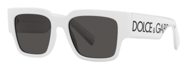 Dolce & Gabbana DG6184 Sunglasses