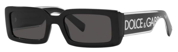 Dolce & Gabbana DG6187 Sunglasses