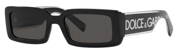 Sonnenbrille Dolce & Gabbana DG6187