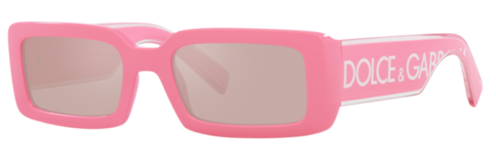 Dolce & Gabbana DG6187 Sunglasses