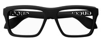 Gucci Lettering GG1572O Eyeglasses