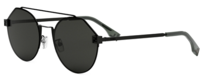 Sonnenbrille Fendi Sky FE40060U