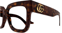 Leesbrillen Gucci GG Logo GG1549O