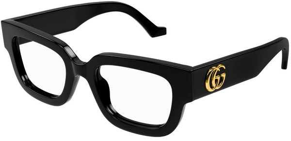 Lunettes de vue Gucci GG Logo GG1548O