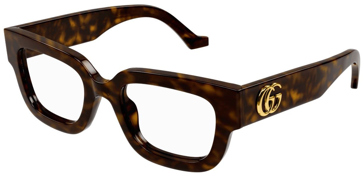 Korrektionsbrille Gucci GG Logo GG1548O