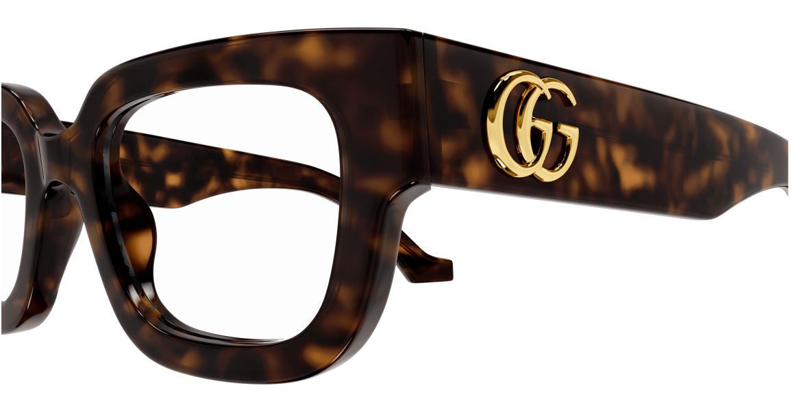 Korrektionsbrille Gucci GG Logo GG1548O