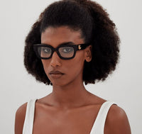 Korrektionsbrille Gucci GG Logo GG1548O
