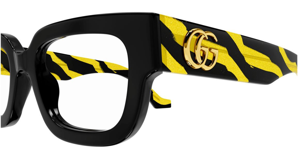 Korrektionsbrille Gucci GG Logo GG1548O