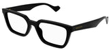 Lunettes de vue Gucci Lettering GG1539O